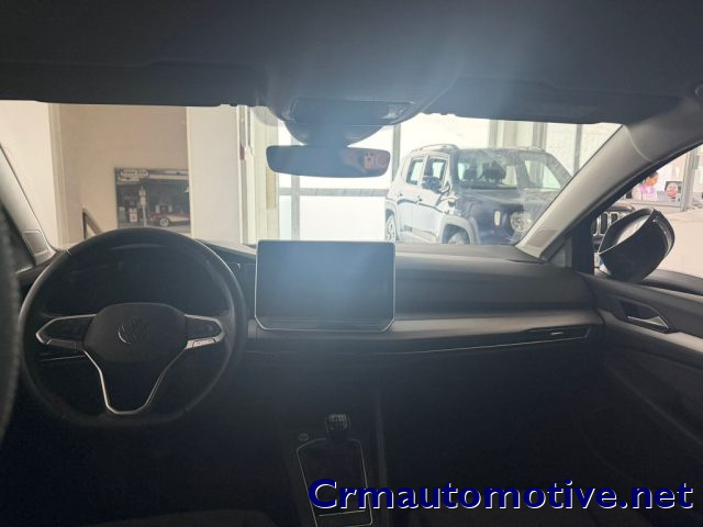 VOLKSWAGEN Golf usata, con Cerchi in lega