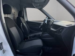 FIAT Doblo usata 8