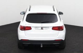 MERCEDES-BENZ GLC 300 usata, con Boardcomputer
