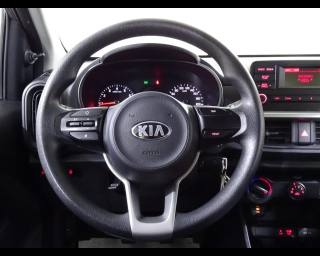 KIA Picanto usata, con Airbag testa