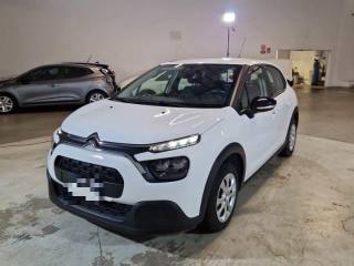 CITROEN C3 BlueHDi 100 S&S Business N1
