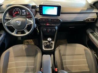 DACIA Sandero usata, con Fendinebbia