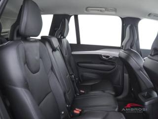 VOLVO XC90 usata 12