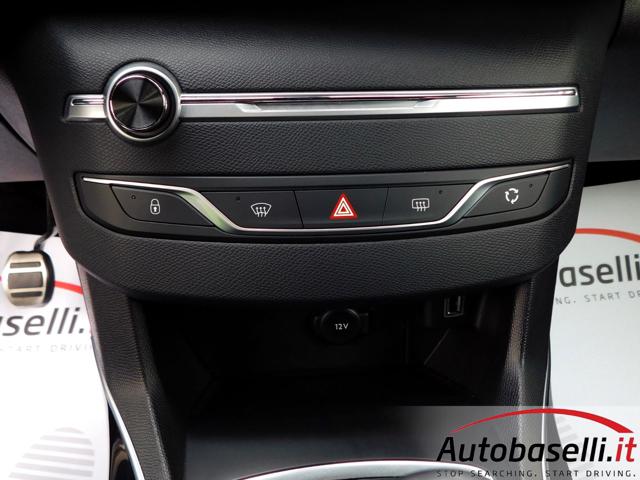 PEUGEOT 308 usata, con Streaming musicale integrato