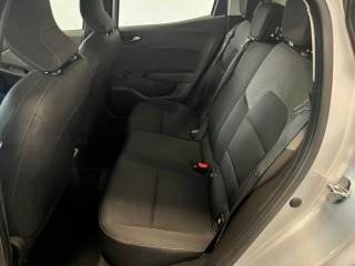 RENAULT Clio usata, con Chiusura centralizzata
