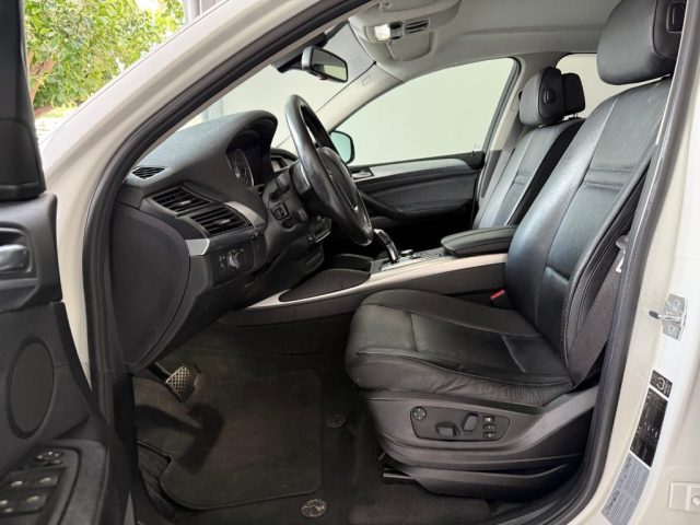 BMW X6 usata, con Bracciolo