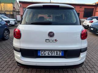 FIAT 500L usata, con Alzacristalli elettrici