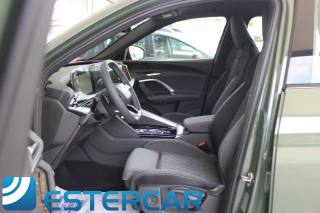 AUDI Q5 usata, con Airbag Passeggero