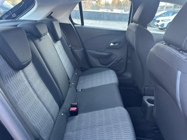 OPEL Corsa usata, con ESP