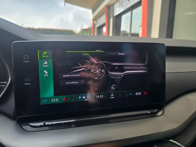 SKODA Octavia usata, con Assistente abbaglianti