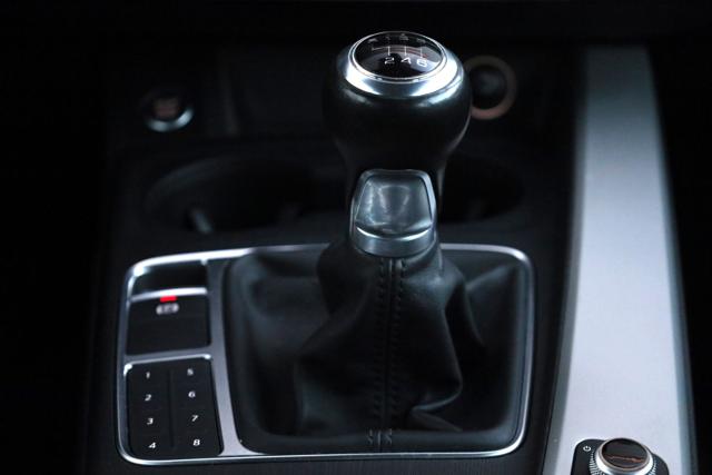 AUDI A4 usata, con Ruotino