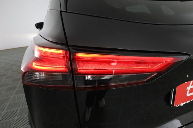 NISSAN Qashqai usata 9