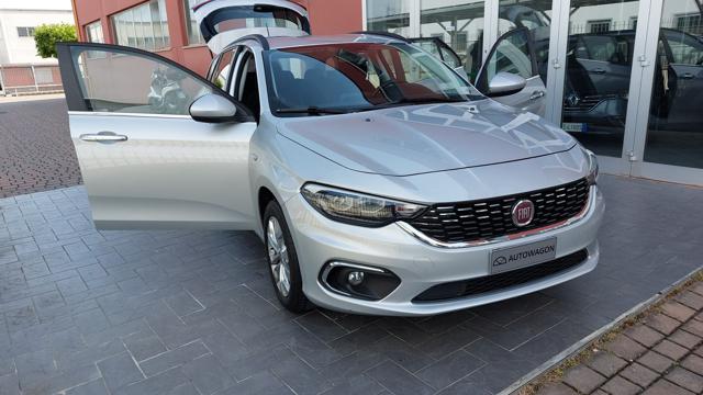 FIAT Tipo usata, con Park Distance Control