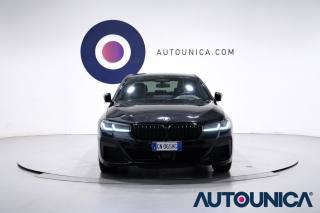 BMW 530 usata, con Airbag