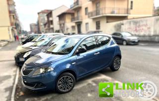 LANCIA Ypsilon usata, con Airbag