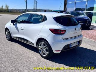 RENAULT Clio usata, con Airbag laterali