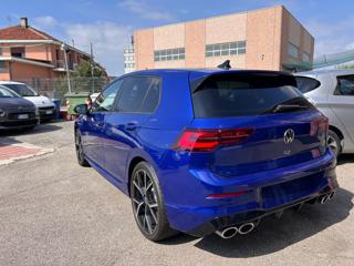 VOLKSWAGEN Golf usata, con Autoradio