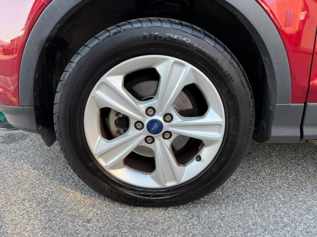 FORD Kuga usata, con Autoradio