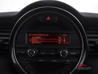 MINI One usata 13