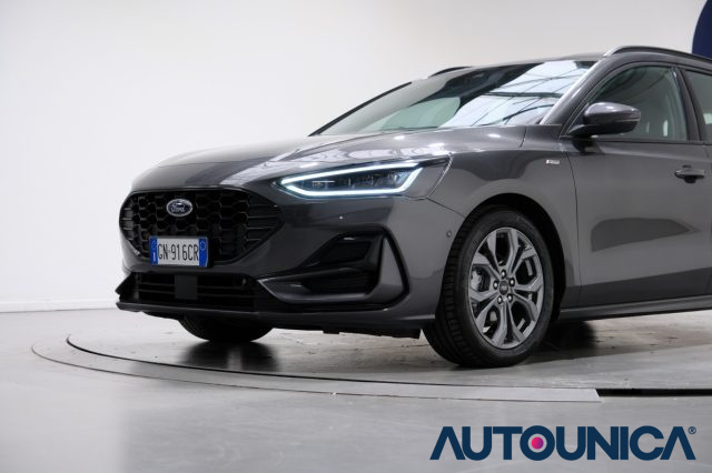 FORD Focus usata, con Controllo automatico clima
