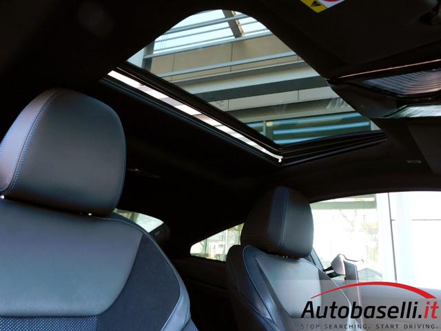 BMW 420 usata, con Cerchi in lega