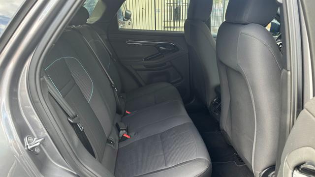 LAND ROVER Range Rover Evoque usata, con ESP