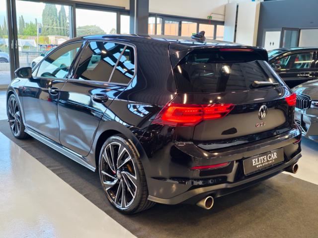 VOLKSWAGEN Golf usata, con Boardcomputer