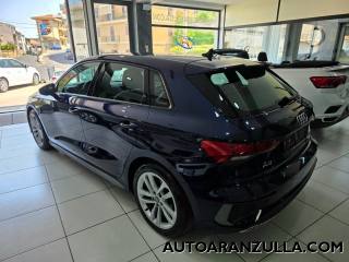 AUDI A3 usata, con Autoradio