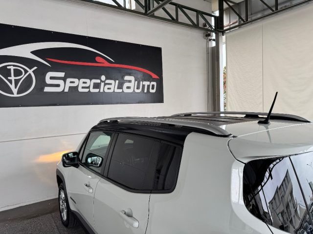 JEEP Renegade usata, con Bluetooth