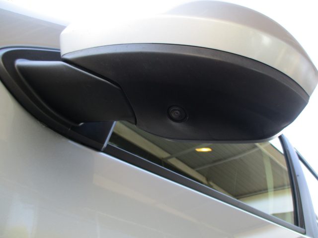 DACIA Duster usata, con Park Distance Control