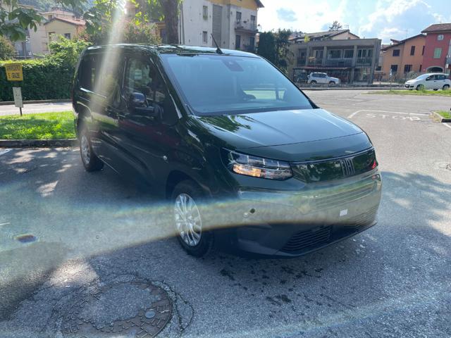 FIAT Doblo usata, con Airbag laterali