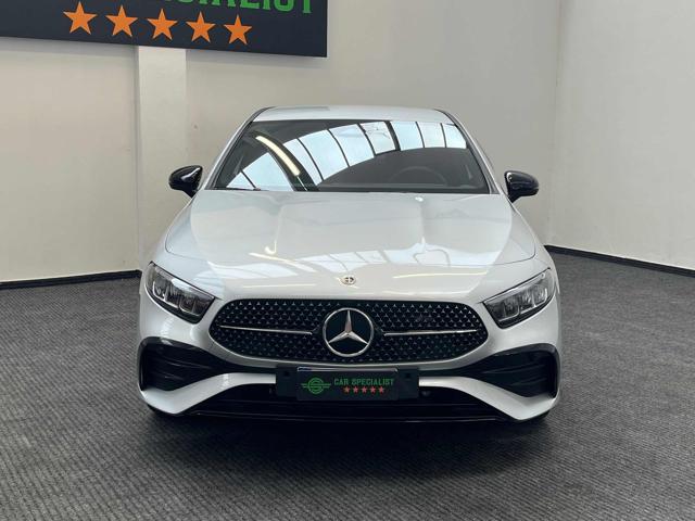 MERCEDES-BENZ A 250 usata, con Airbag Passeggero