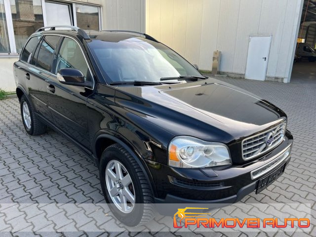 VOLVO XC90 usata, con Antifurto