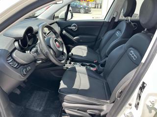FIAT 500X usata, con Cruise Control