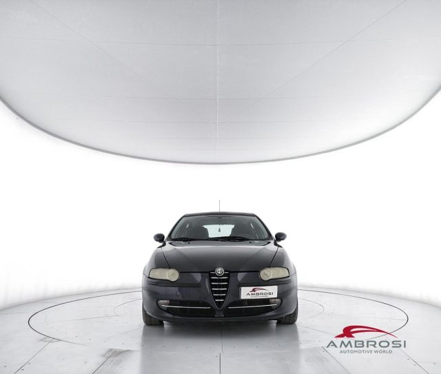 ALFA ROMEO 147 usata 4