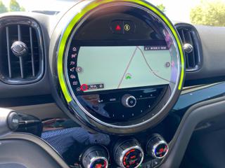 MINI Countryman usata, con USB