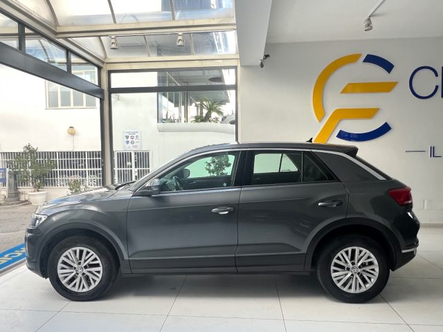 VOLKSWAGEN T-Roc usata, con Airbag Passeggero