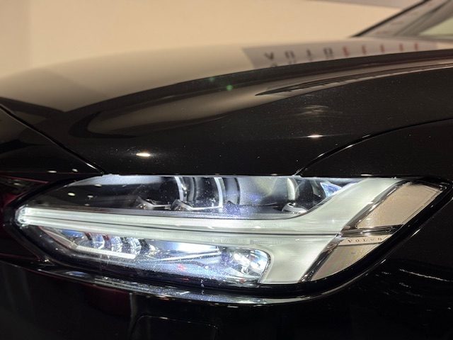 VOLVO V90 usata, con Vetri oscurati