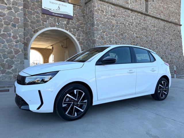 OPEL Corsa usata, con Airbag testa