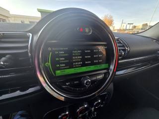 MINI Clubman usata, con Fendinebbia