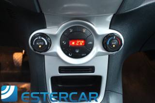 FORD Fiesta usata, con Volante multifunzione