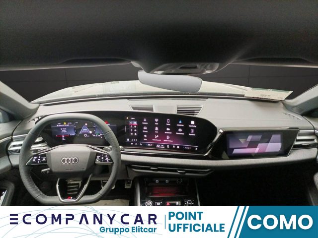 AUDI A5 usata, con Chiusura centralizzata