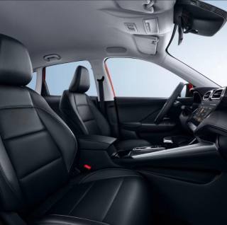 MG ZS usata, con Airbag laterali
