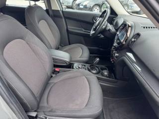 MINI Countryman usata, con USB