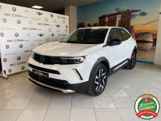 OPEL Mokka usata, con ABS