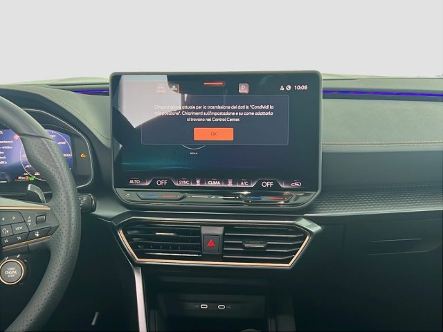 CUPRA Formentor usata 13