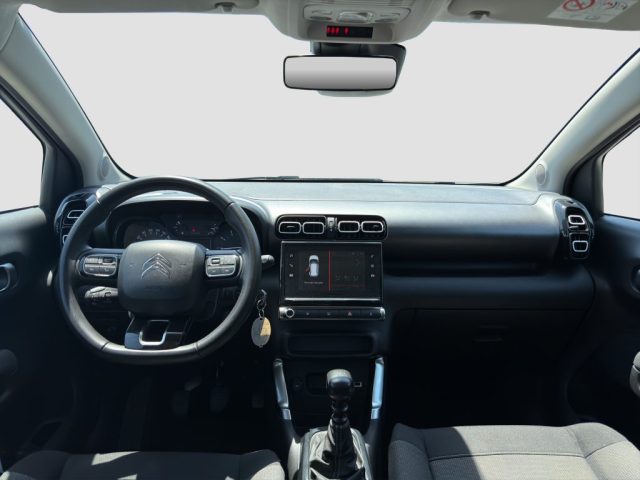 CITROEN C3 Aircross usata 11