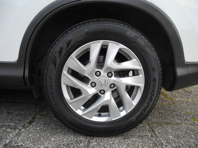HONDA CR-V usata 57