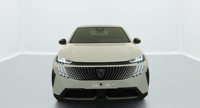 PEUGEOT 3008 usata, con Autoradio