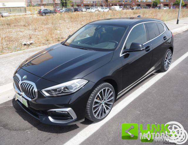 BMW 118 usata 28